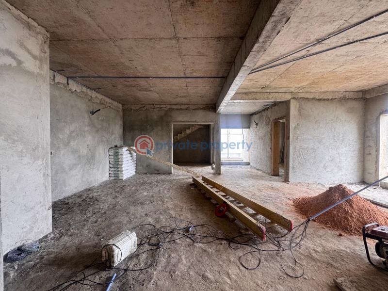 4 bedroom Penthouse For Sale Periwinkle Estate Lekki Phase 1 Lagos - 30