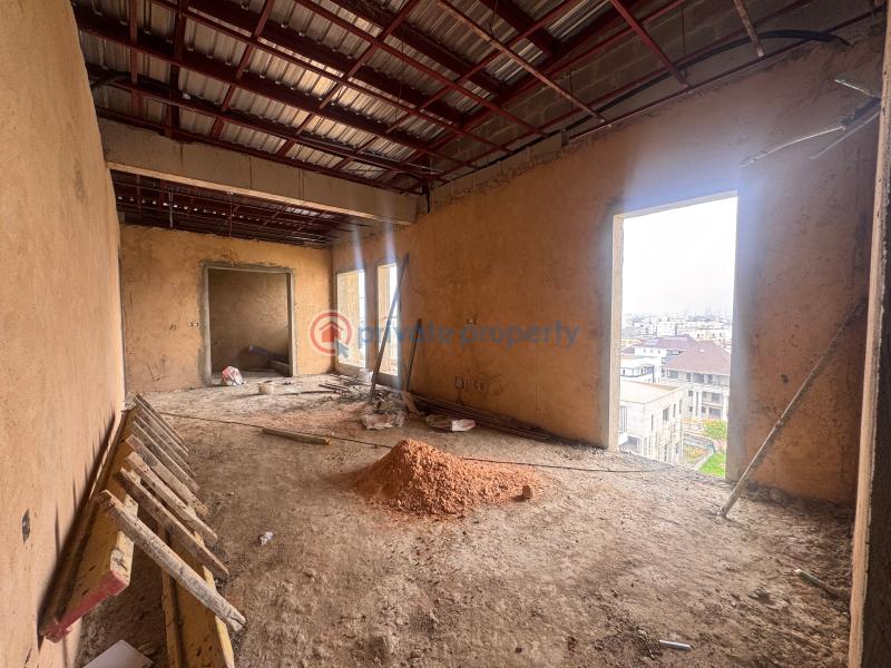 4 bedroom Penthouse For Sale Periwinkle Estate Lekki Phase 1 Lagos - 13
