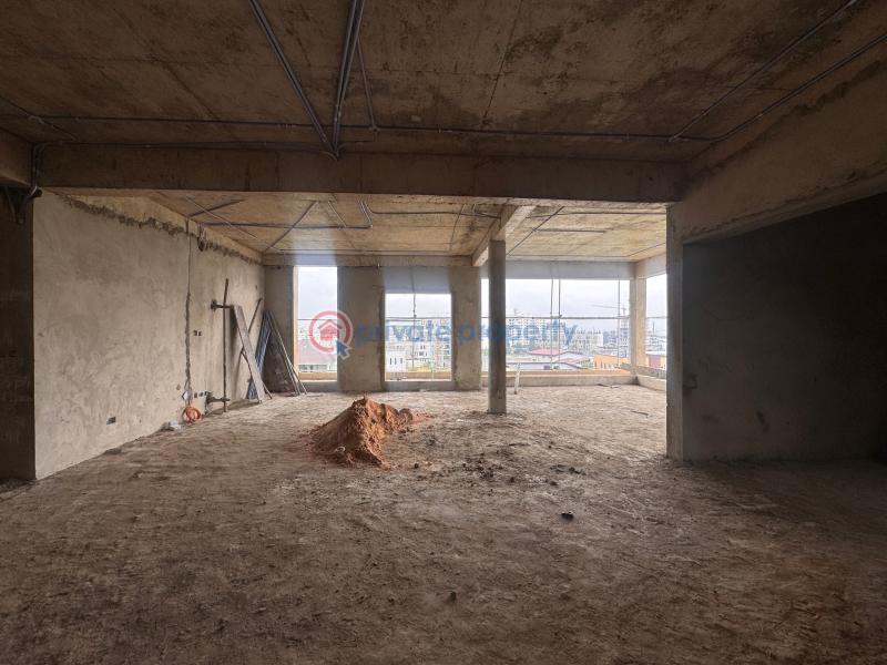 4 bedroom Penthouse For Sale Periwinkle Estate Lekki Phase 1 Lagos - 12