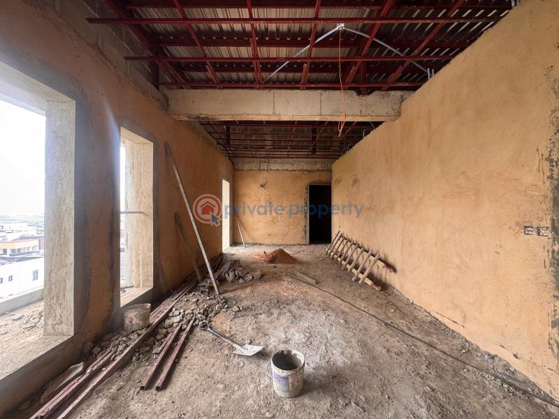 4 bedroom Penthouse For Sale Periwinkle Estate Lekki Phase 1 Lagos - 20