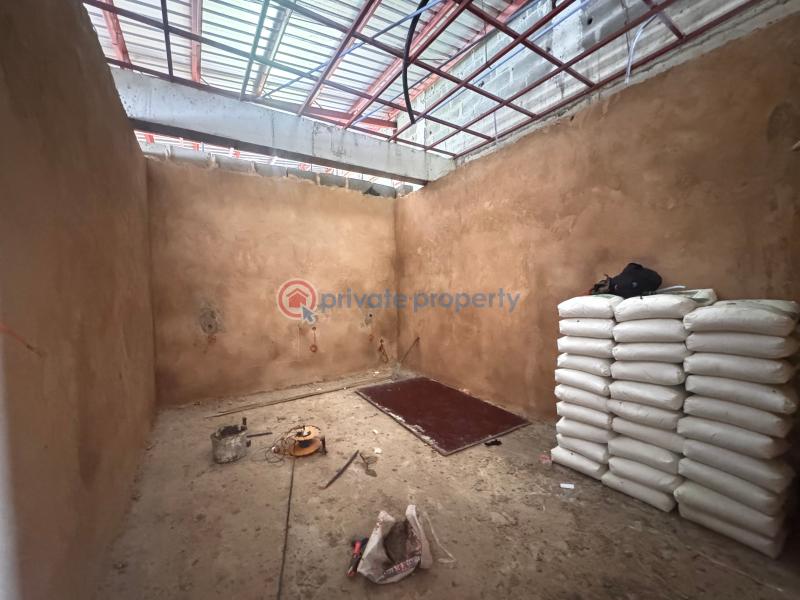 4 bedroom Penthouse For Sale Periwinkle Estate Lekki Phase 1 Lagos - 16
