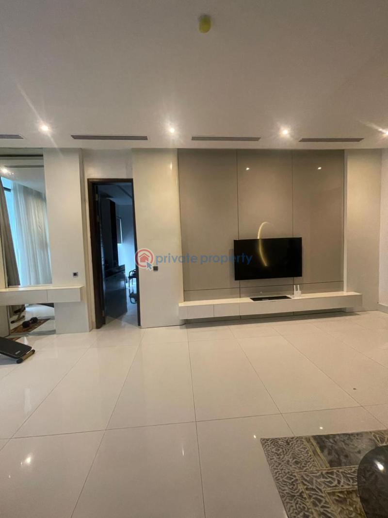 Luxury 4 bedroom maisonette penthouse with cinema - 10 4 bedroom Block Of Flats For Rent Lekki Lagos - 10