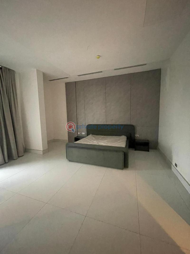 Luxury 4 bedroom maisonette penthouse with cinema - 15 4 bedroom Block Of Flats For Rent Lekki Lagos - 15