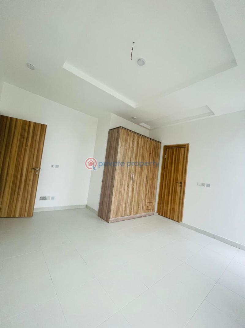 4 bedroom Maisonette For Rent Oniru Victoria Island Lagos - 14