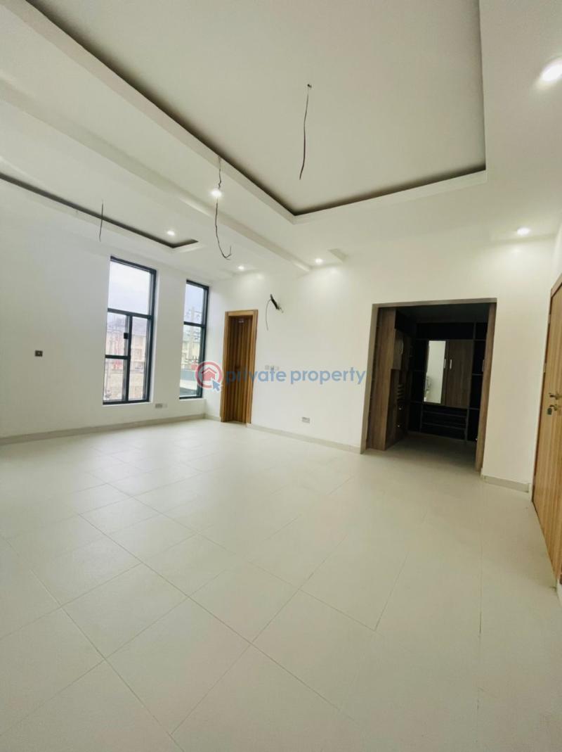 4 bedroom Maisonette For Rent Oniru Victoria Island Lagos - 8