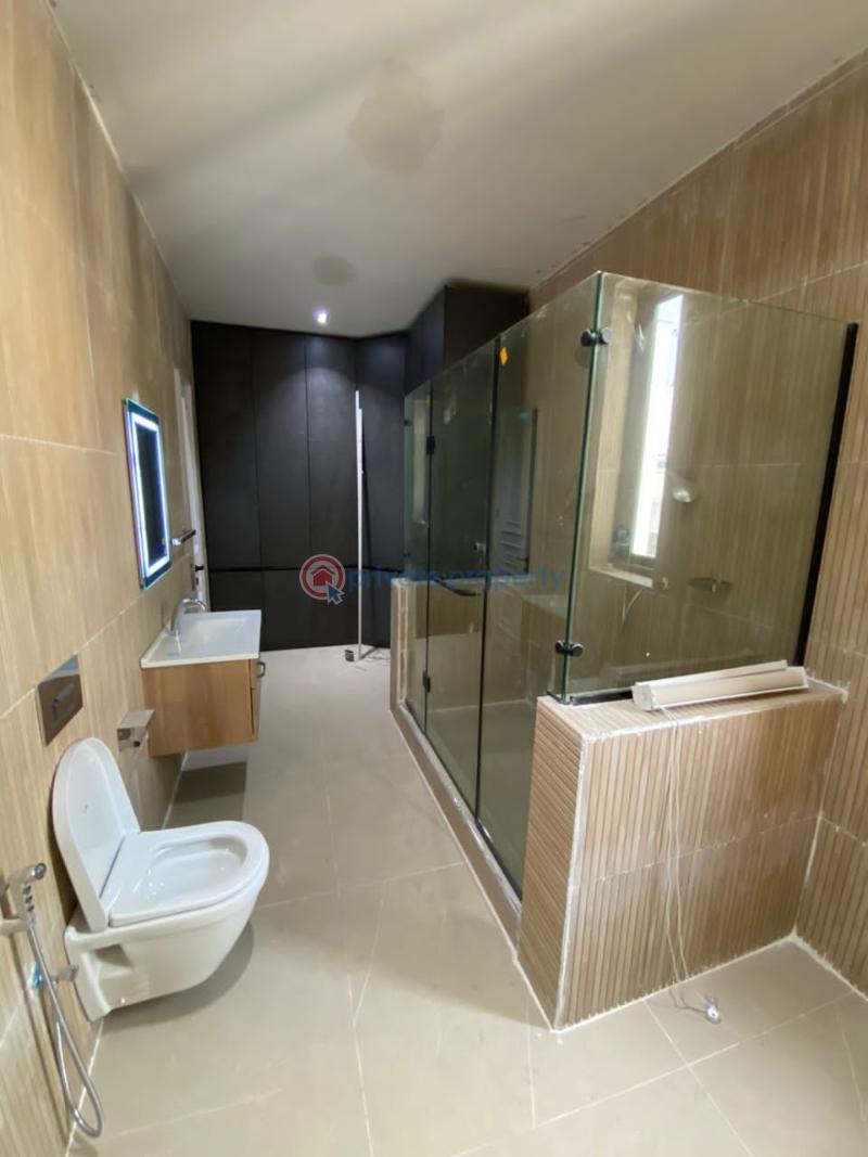 5 bedroom Maisonette For Sale Ikoyi, Lagos Ikoyi Lagos - 8