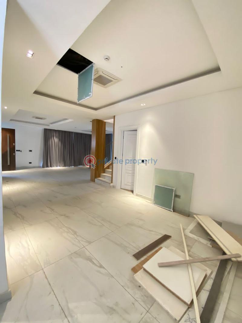 5 bedroom Maisonette For Sale Ikoyi, Lagos Ikoyi Lagos - 11