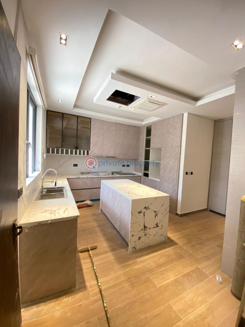 5 bedroom Maisonette For Sale Ikoyi, Lagos Ikoyi Lagos - 17