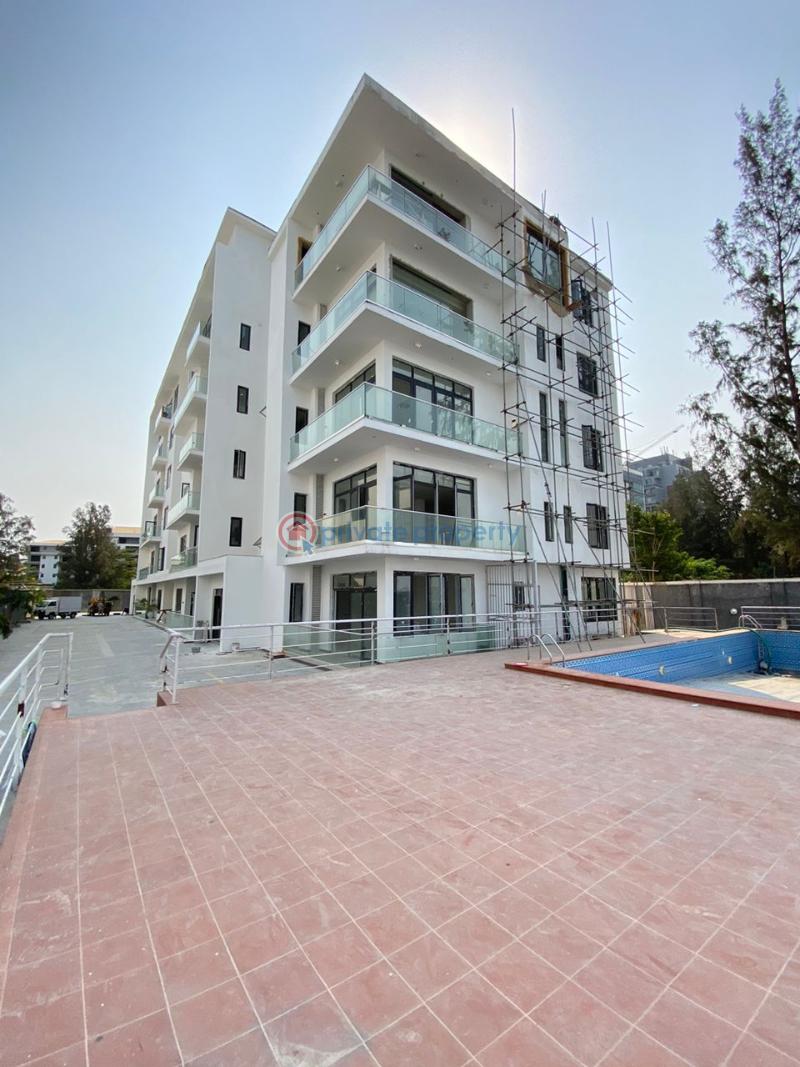 5 bedroom Maisonette For Sale Ikoyi, Lagos Ikoyi Lagos - 12