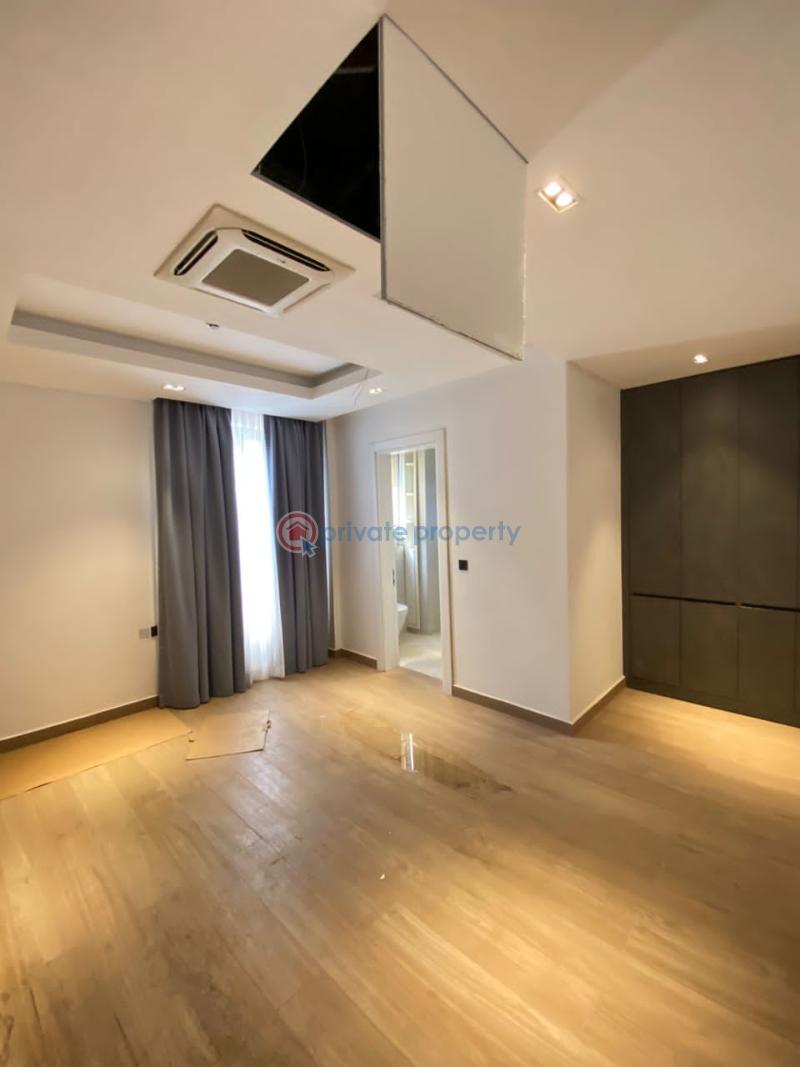 5 bedroom Maisonette For Sale Ikoyi, Lagos Ikoyi Lagos - 4