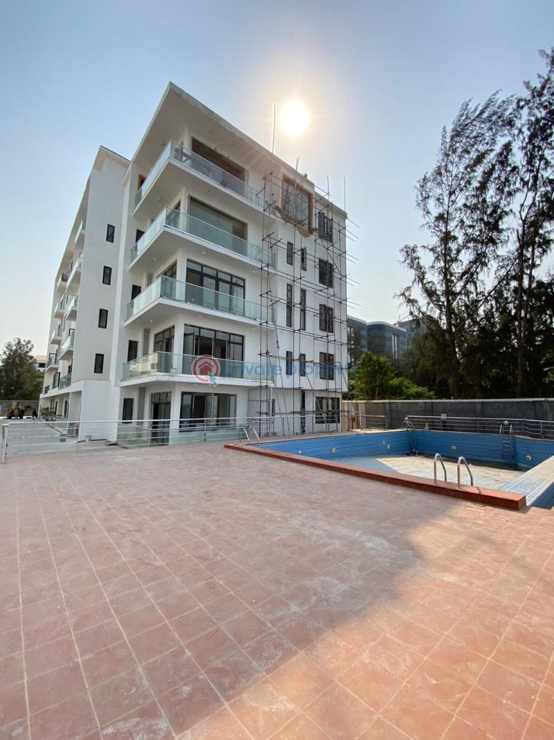 5 bedroom Maisonette For Sale Ikoyi, Lagos Ikoyi Lagos - 24