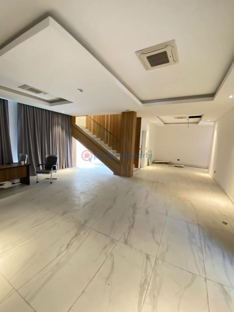 5 bedroom Maisonette For Sale Ikoyi, Lagos Ikoyi Lagos - 0