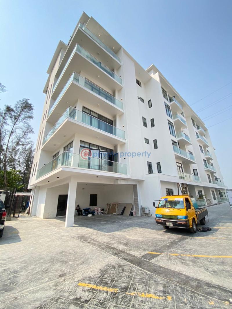 5 bedroom Maisonette For Sale Ikoyi, Lagos Ikoyi Lagos - 9