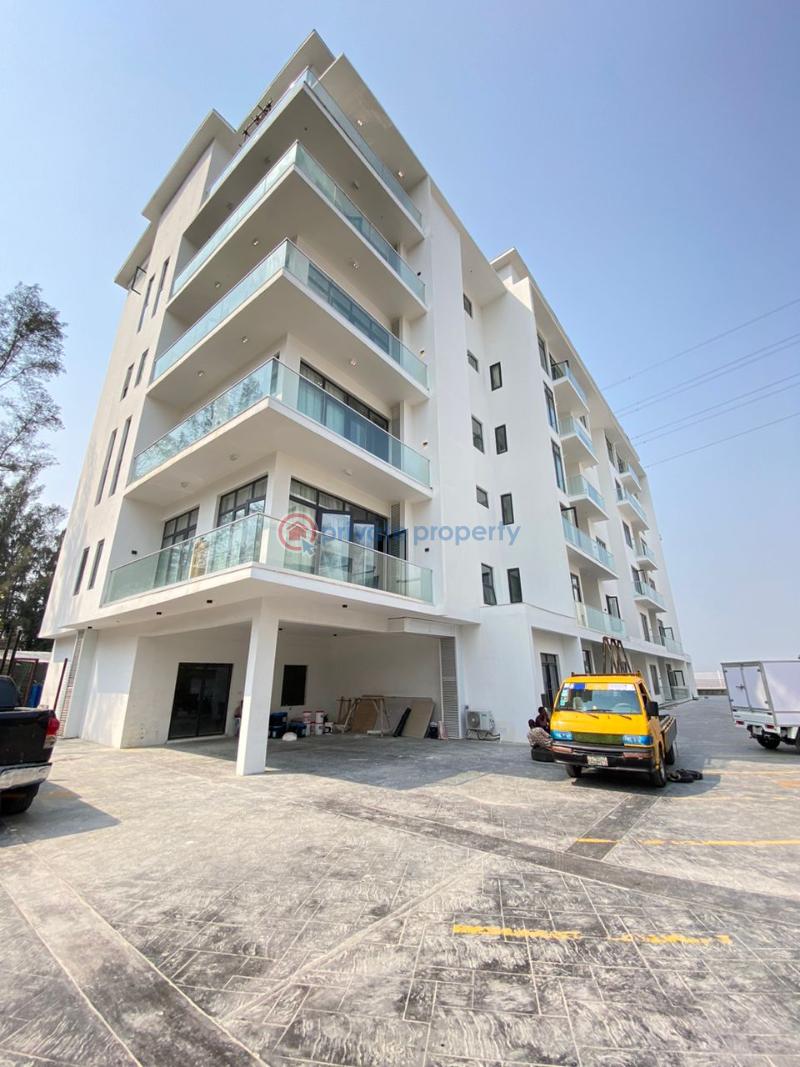 5 bedroom Maisonette For Sale Ikoyi, Lagos Ikoyi Lagos - 25