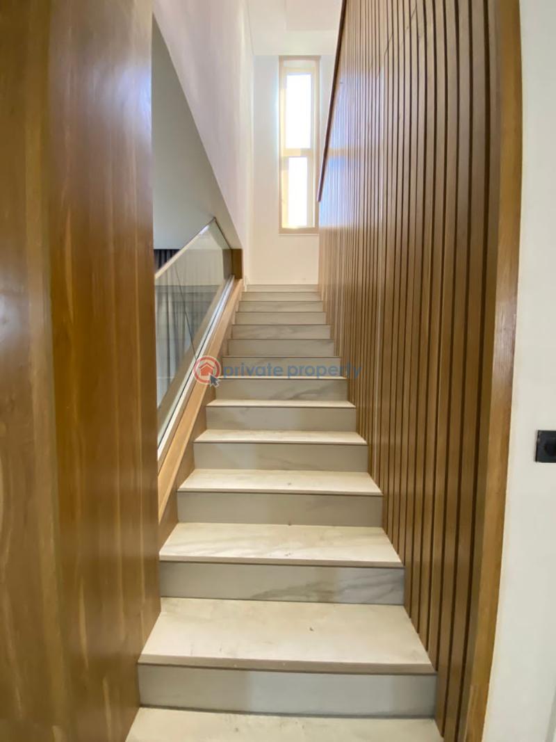 5 bedroom Maisonette For Sale Ikoyi, Lagos Ikoyi Lagos - 22