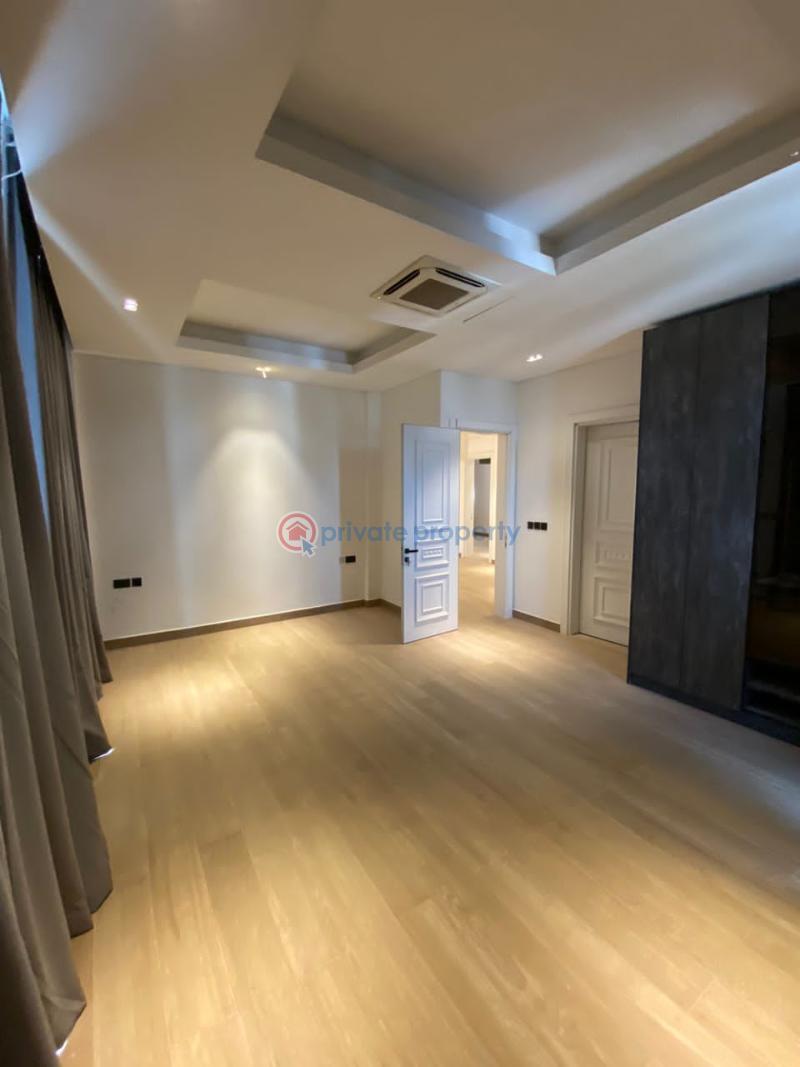 5 bedroom Maisonette For Sale Ikoyi, Lagos Ikoyi Lagos - 23