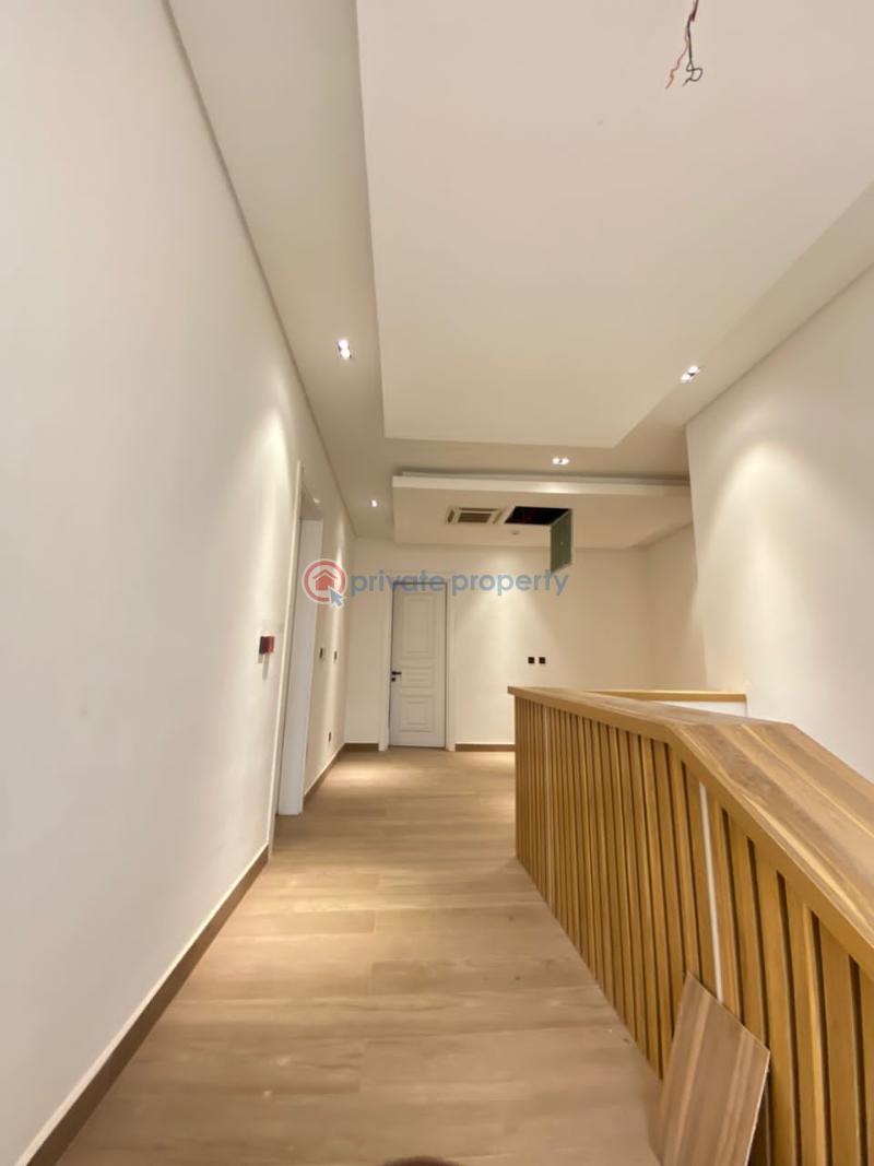 5 bedroom Maisonette For Sale Ikoyi, Lagos Ikoyi Lagos - 1