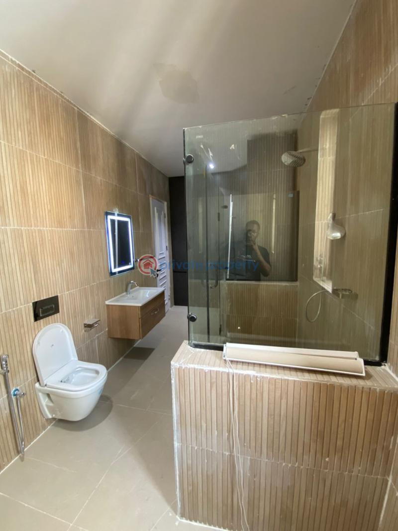 5 bedroom Maisonette For Sale Ikoyi, Lagos Ikoyi Lagos - 21
