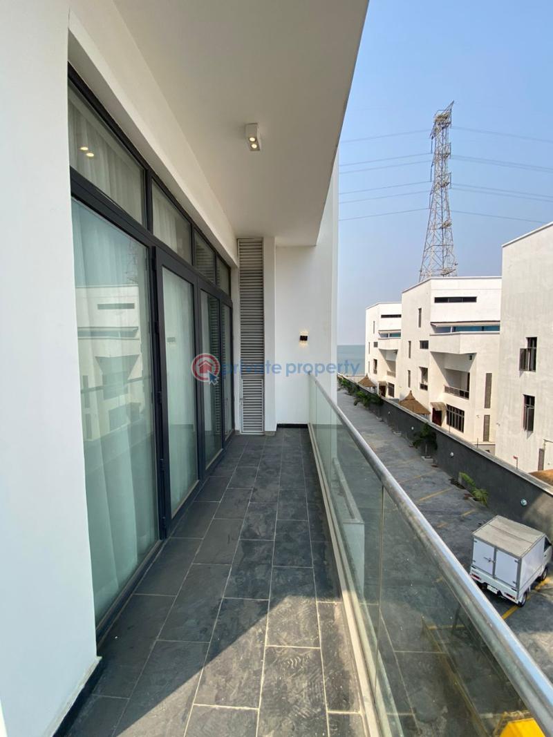 5 bedroom Maisonette For Sale Ikoyi, Lagos Ikoyi Lagos - 7