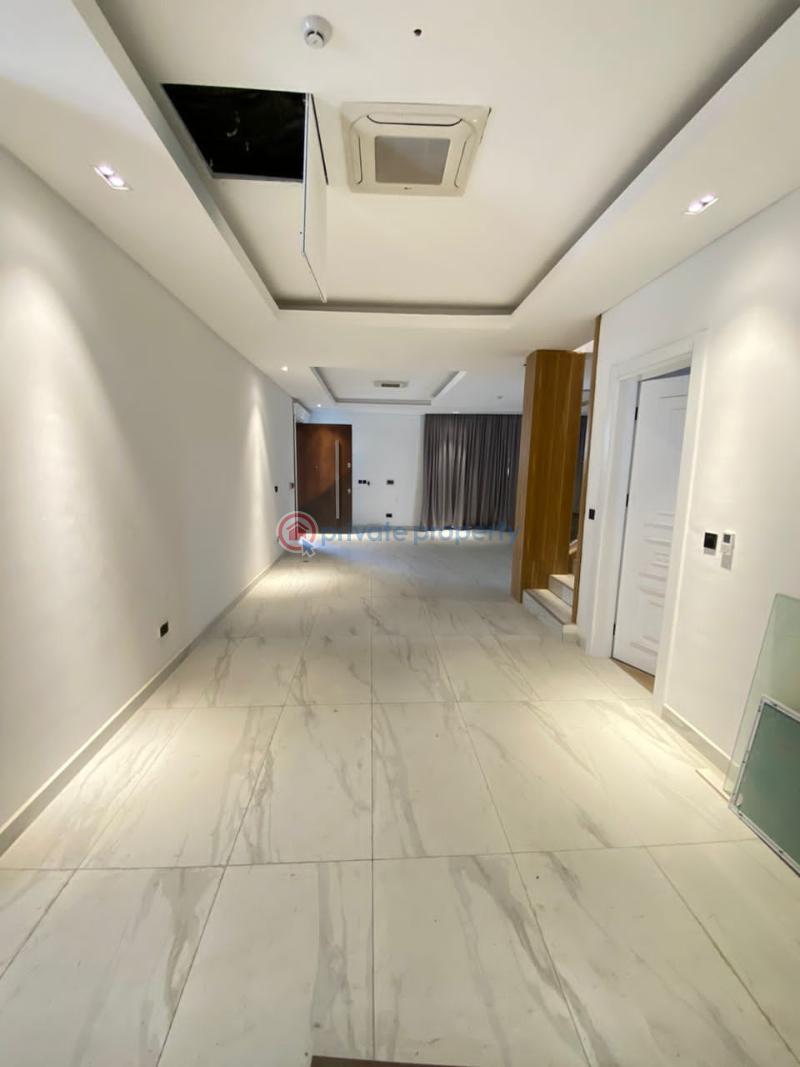 5 bedroom Maisonette For Sale Ikoyi, Lagos Ikoyi Lagos - 13