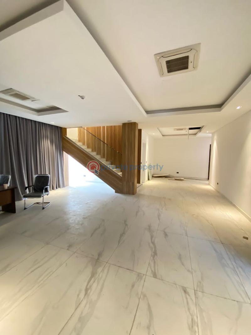 5 bedroom Maisonette For Sale Ikoyi, Lagos Ikoyi Lagos - 2