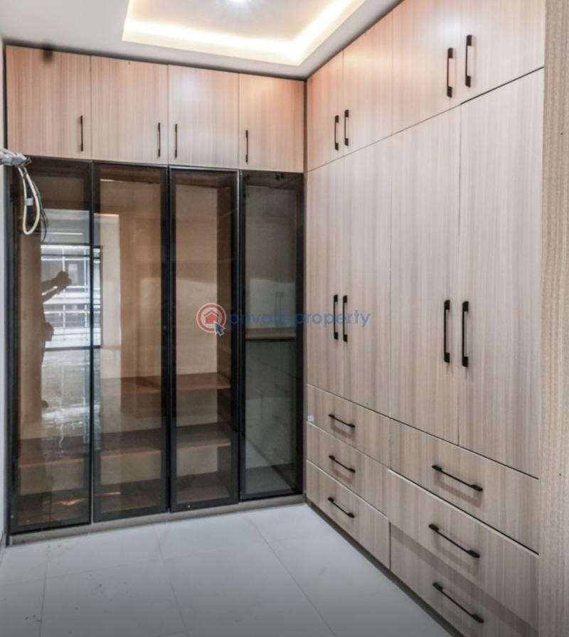 4 bedroom Maisonette For Sale Lekki Phase 1 Lagos - 5