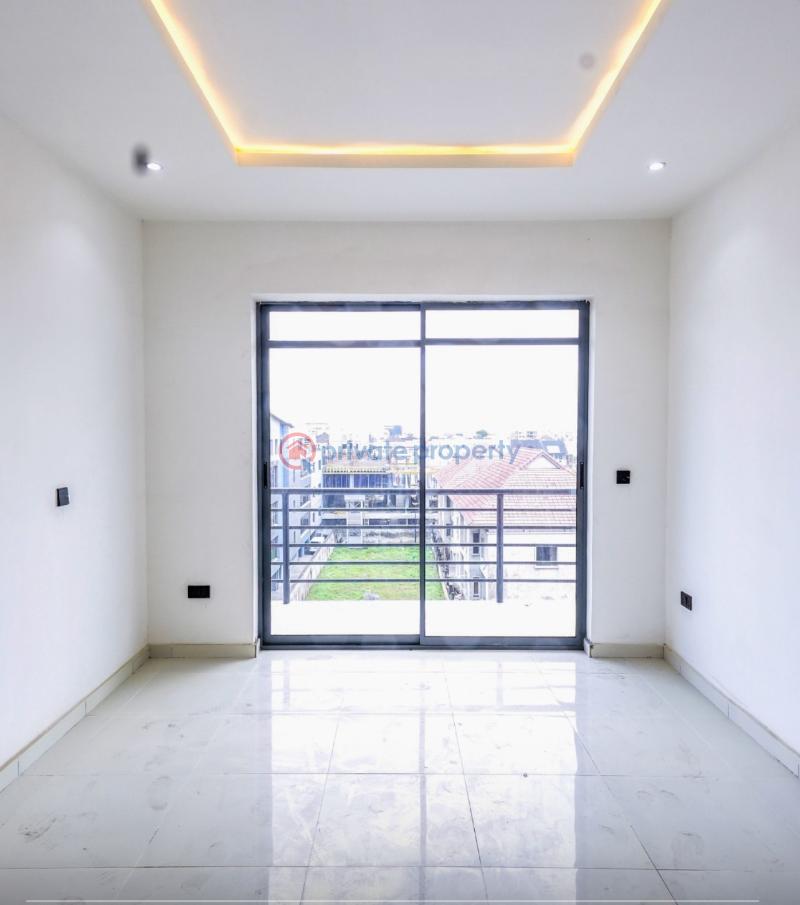 4 bedroom Maisonette For Sale Lekki Phase 1 Lagos - 3