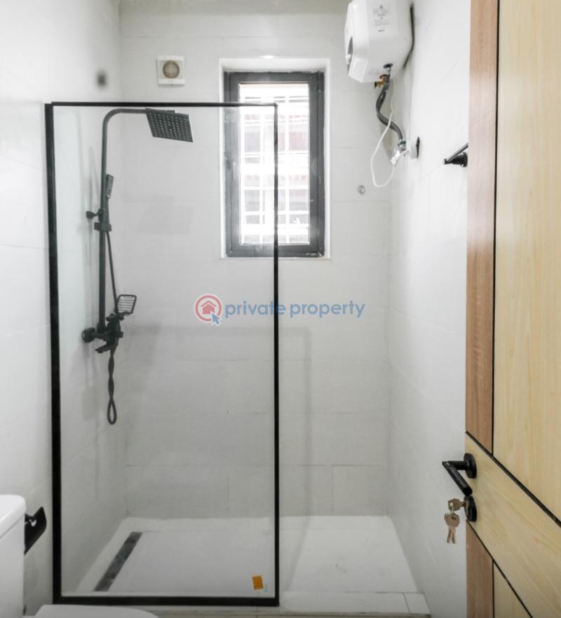 4 bedroom Maisonette For Sale Lekki Phase 1 Lagos - 6