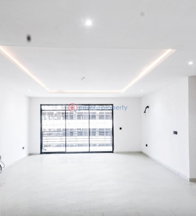 4 bedroom Maisonette For Sale Lekki Phase 1 Lagos - 1