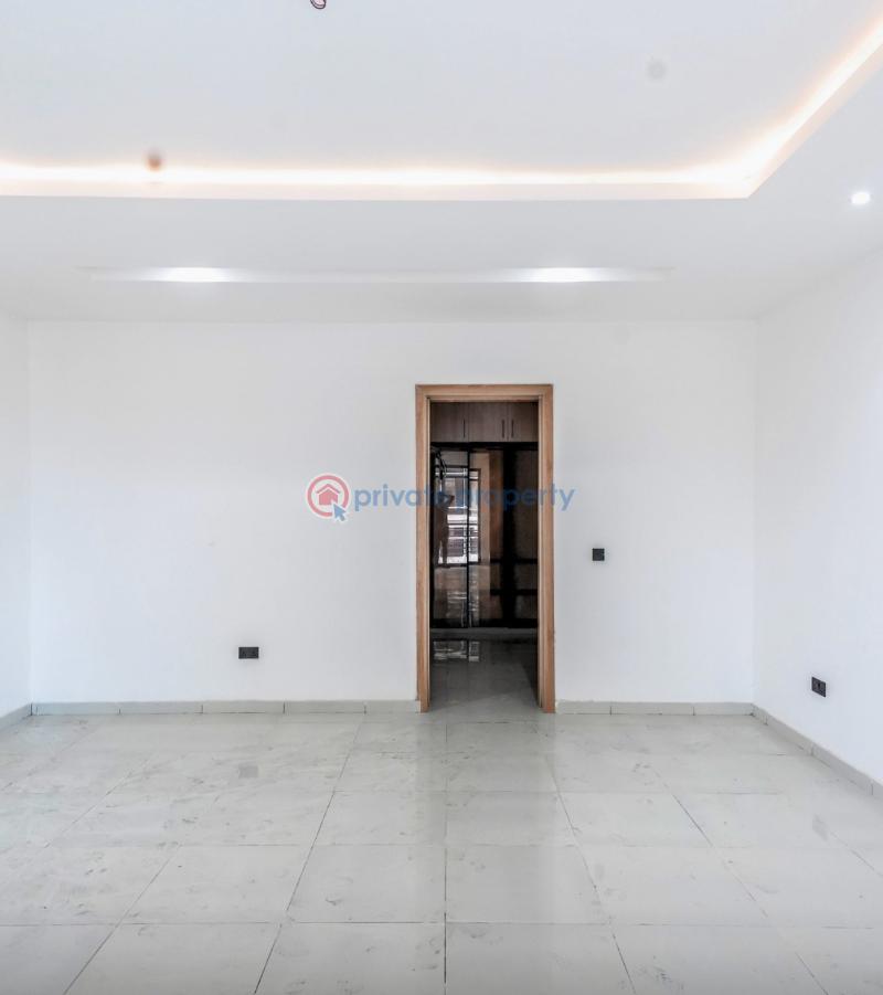 4 bedroom Maisonette For Sale Lekki Phase 1 Lagos - 4