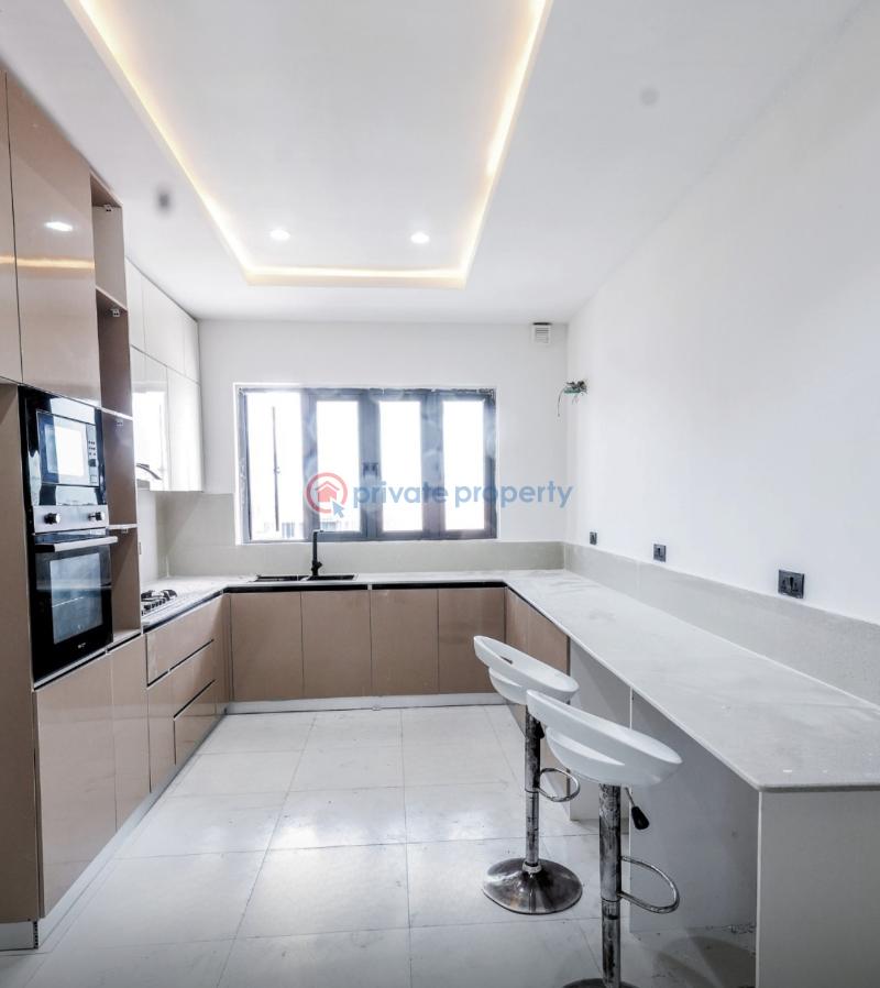 4 bedroom Maisonette For Sale Lekki Phase 1 Lagos - 2