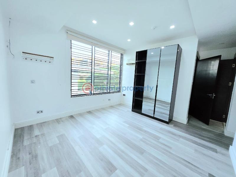 Luxury 4 bedroom maisonette - 9 4 bedroom Maisonette For Rent Banana Island Ikoyi Lagos - 9