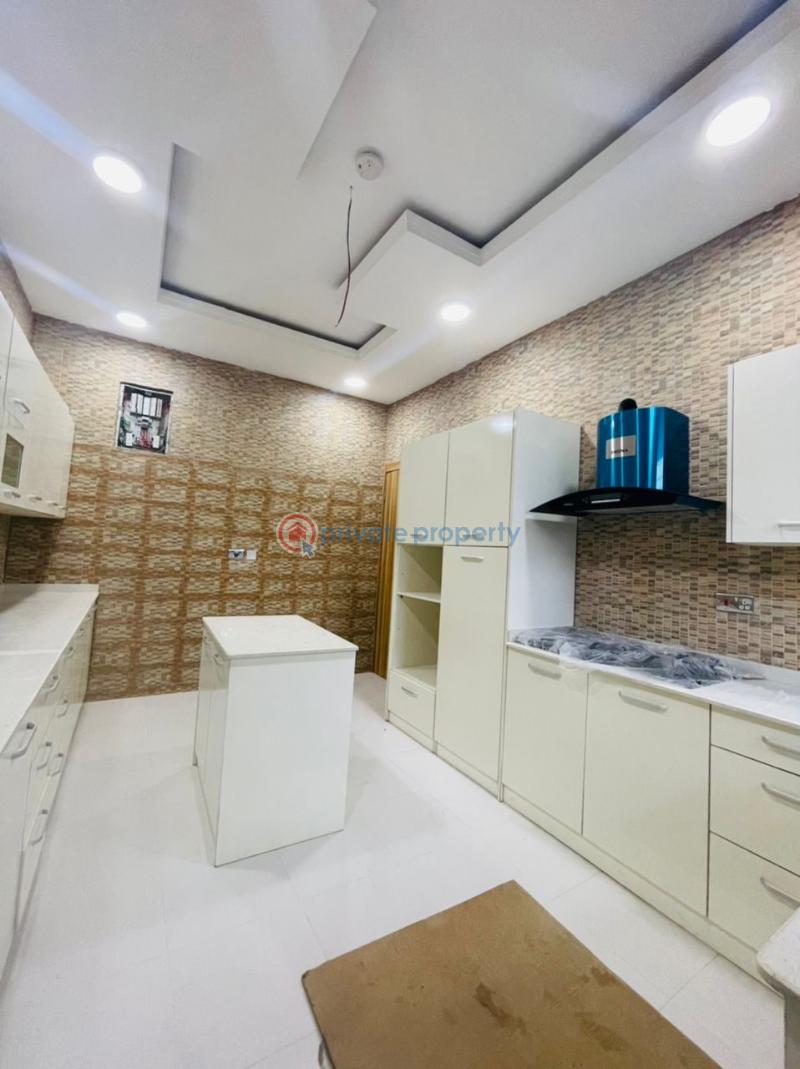 4 bedroom Maisonette For Rent Oniru Victoria Island Lagos - 4