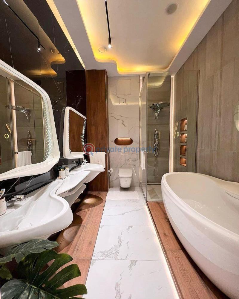 4 bedroom Maisonette For Sale Banana Island Ikoyi Lagos - 4