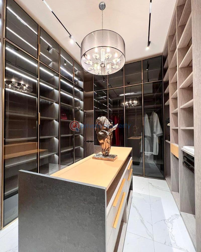 4 bedroom Maisonette For Sale Banana Island Ikoyi Lagos - 10