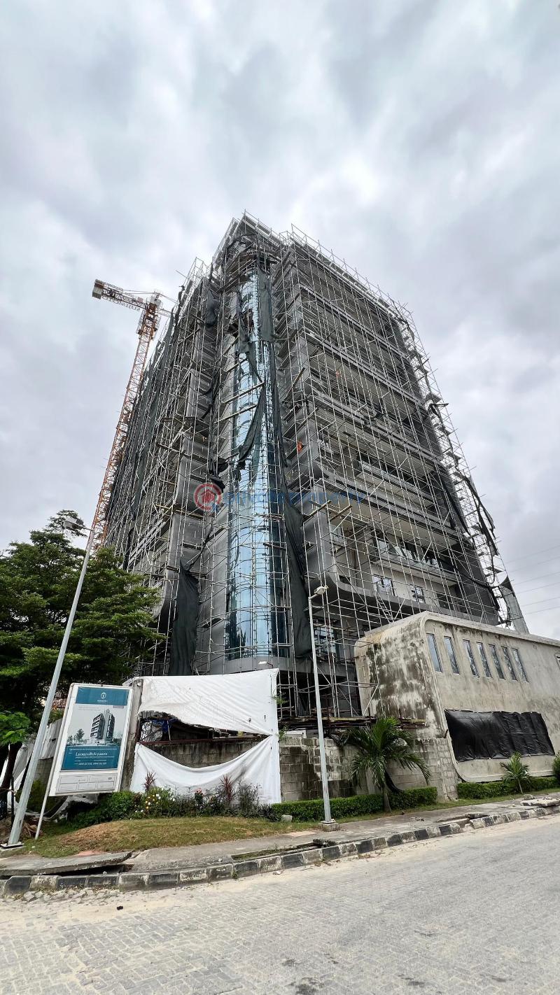 4 bedroom Maisonette For Sale Banana Island Ikoyi Lagos - 0