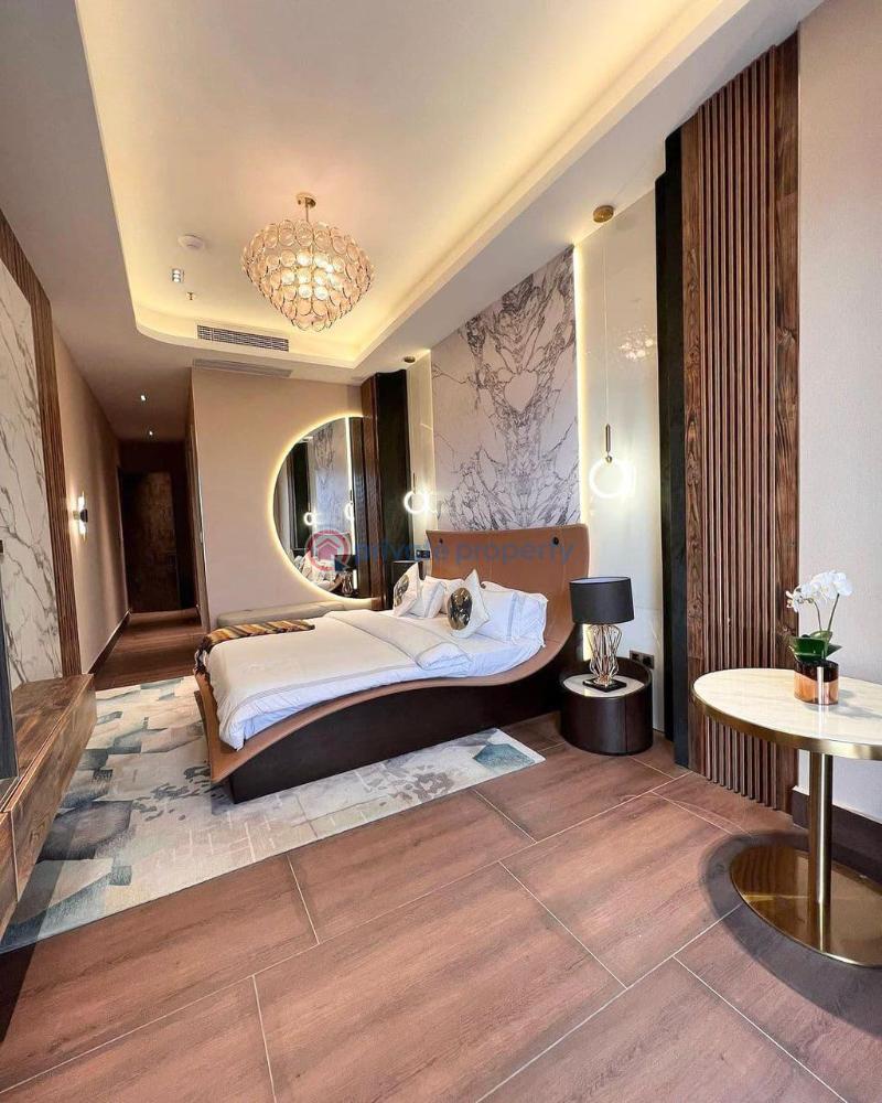 4 bedroom Maisonette For Sale Banana Island Ikoyi Lagos - 7