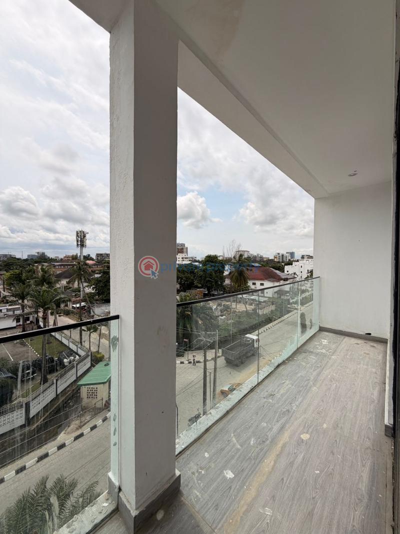 4 bedroom Maisonette For Sale Ikoyi Lagos - 8