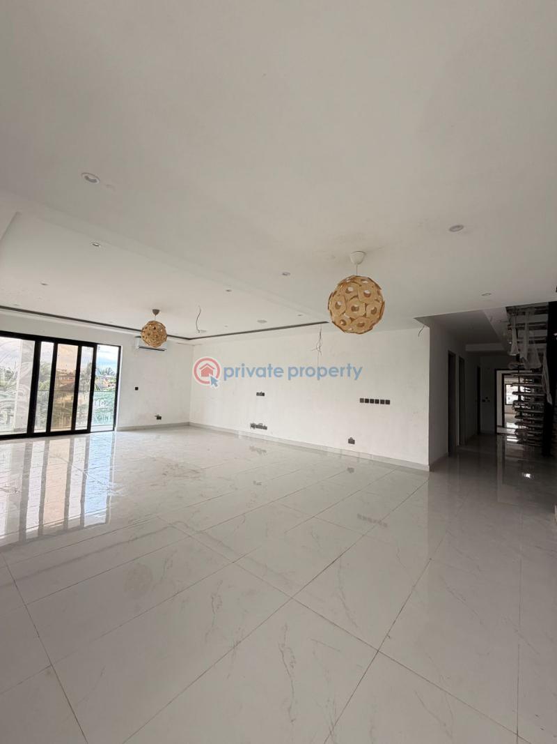 4 bedroom Maisonette For Sale Ikoyi Lagos - 3