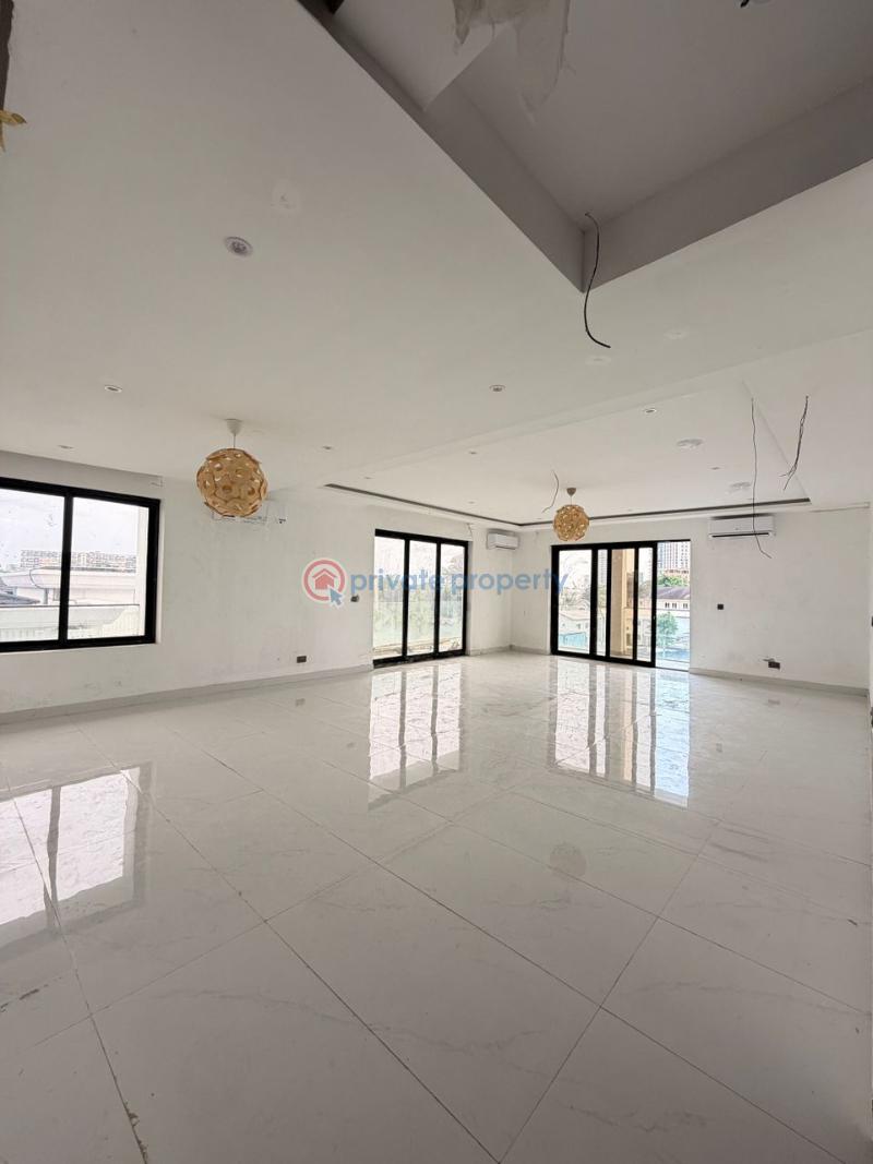 4 bedroom Maisonette For Sale Ikoyi Lagos - 11