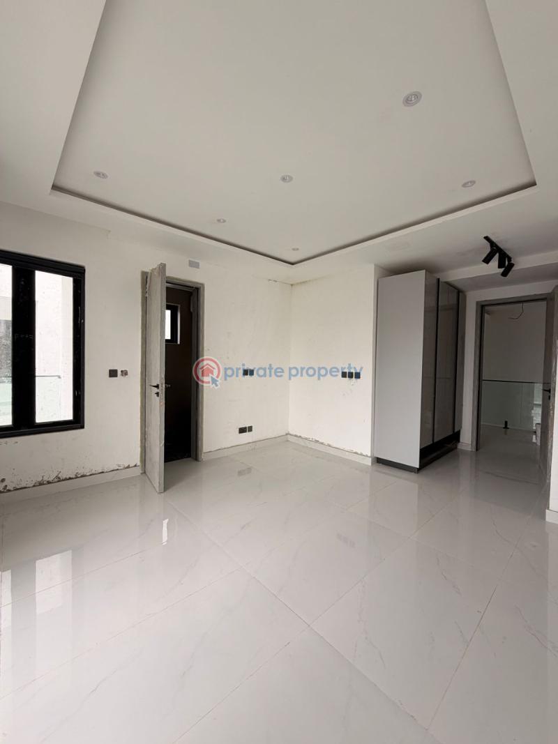 4 bedroom Maisonette For Sale Ikoyi Lagos - 15