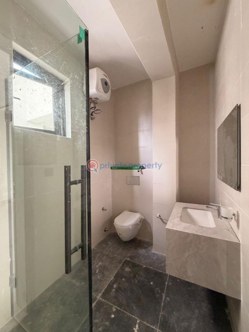 4 bedroom Maisonette For Sale Ikoyi Lagos - 18