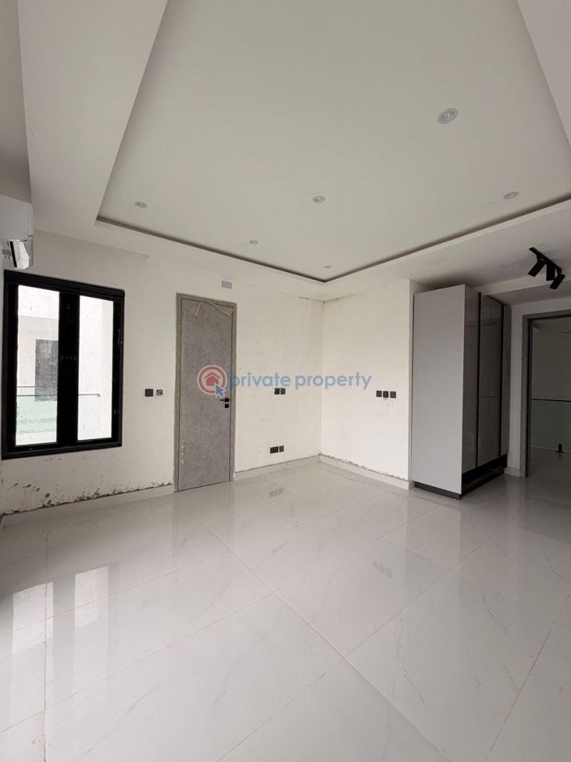 4 bedroom Maisonette For Sale Ikoyi Lagos - 13