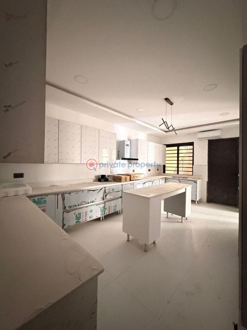 4 bedroom Maisonette For Sale Ikoyi Lagos - 2