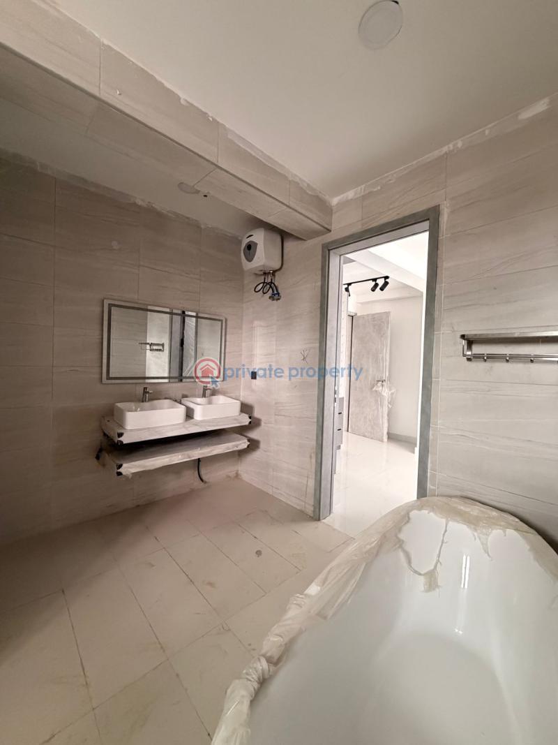 4 bedroom Maisonette For Sale Ikoyi Lagos - 12