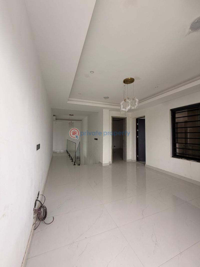 4 bedroom Maisonette For Sale Ikoyi Lagos - 10