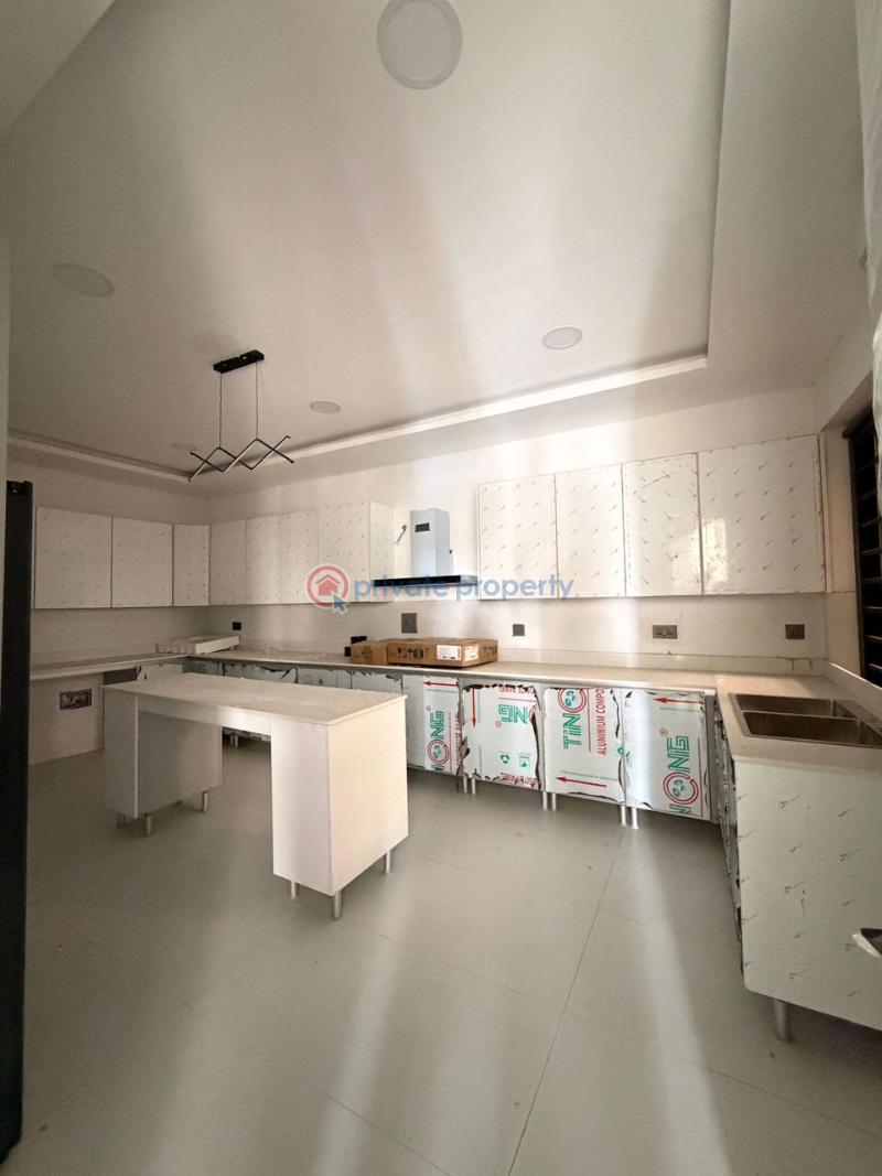 4 bedroom Maisonette For Sale Ikoyi Lagos - 1