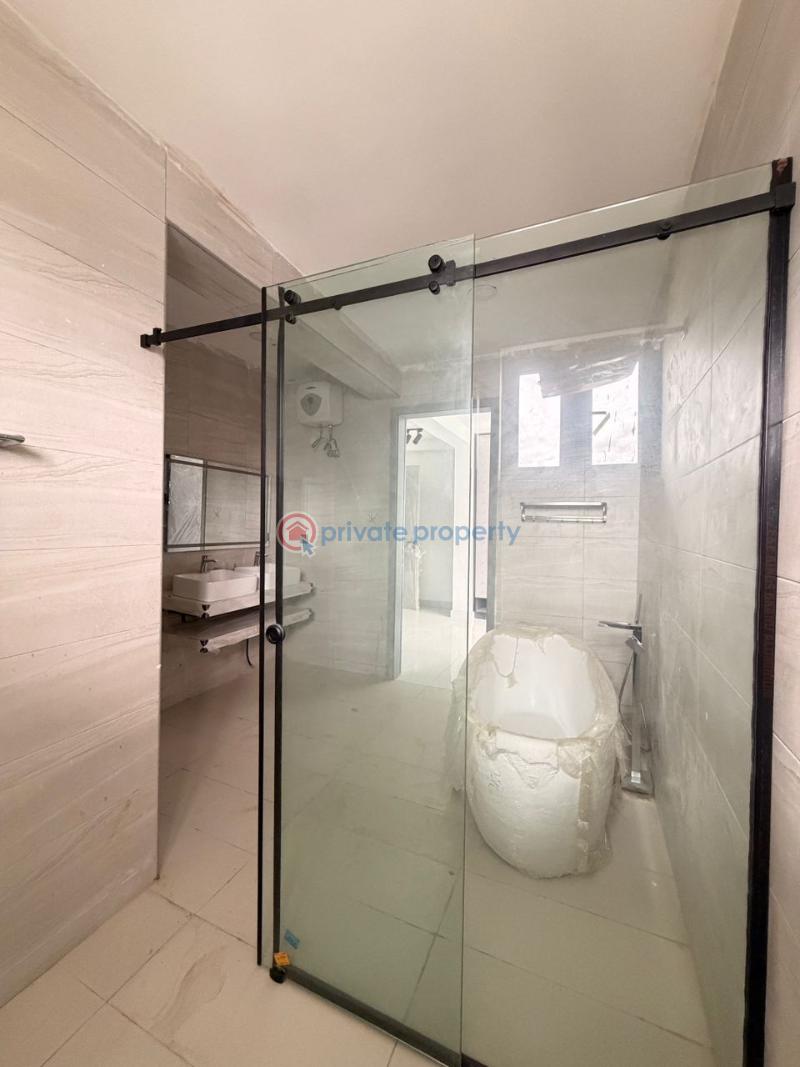 4 bedroom Maisonette For Sale Ikoyi Lagos - 14