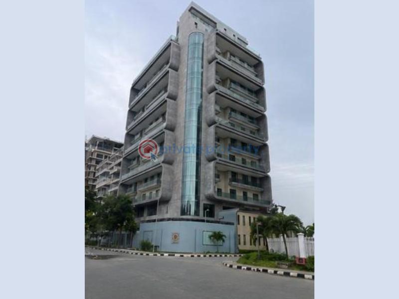 4 bedroom Flat & Apartment For Sale Banana Island Ikoyi Lagos - 4