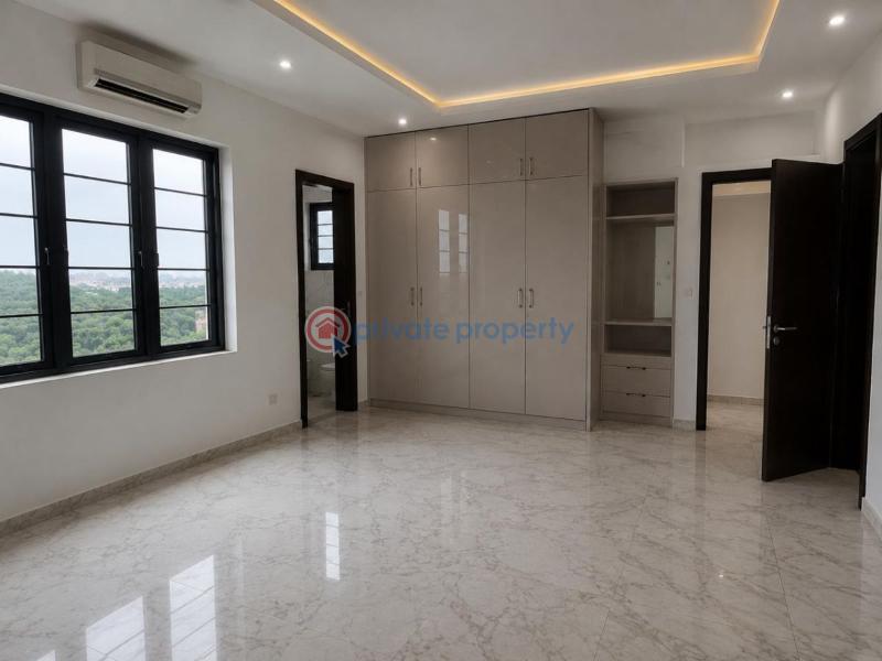 4 bedroom Flat & Apartment For Sale Banana Island Ikoyi Lagos - 2